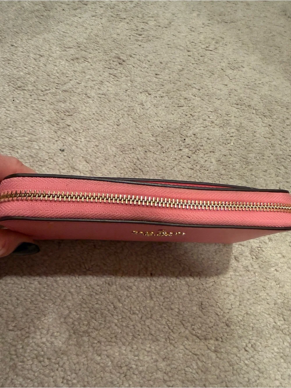 Kate Spade Madison Continental Wallet